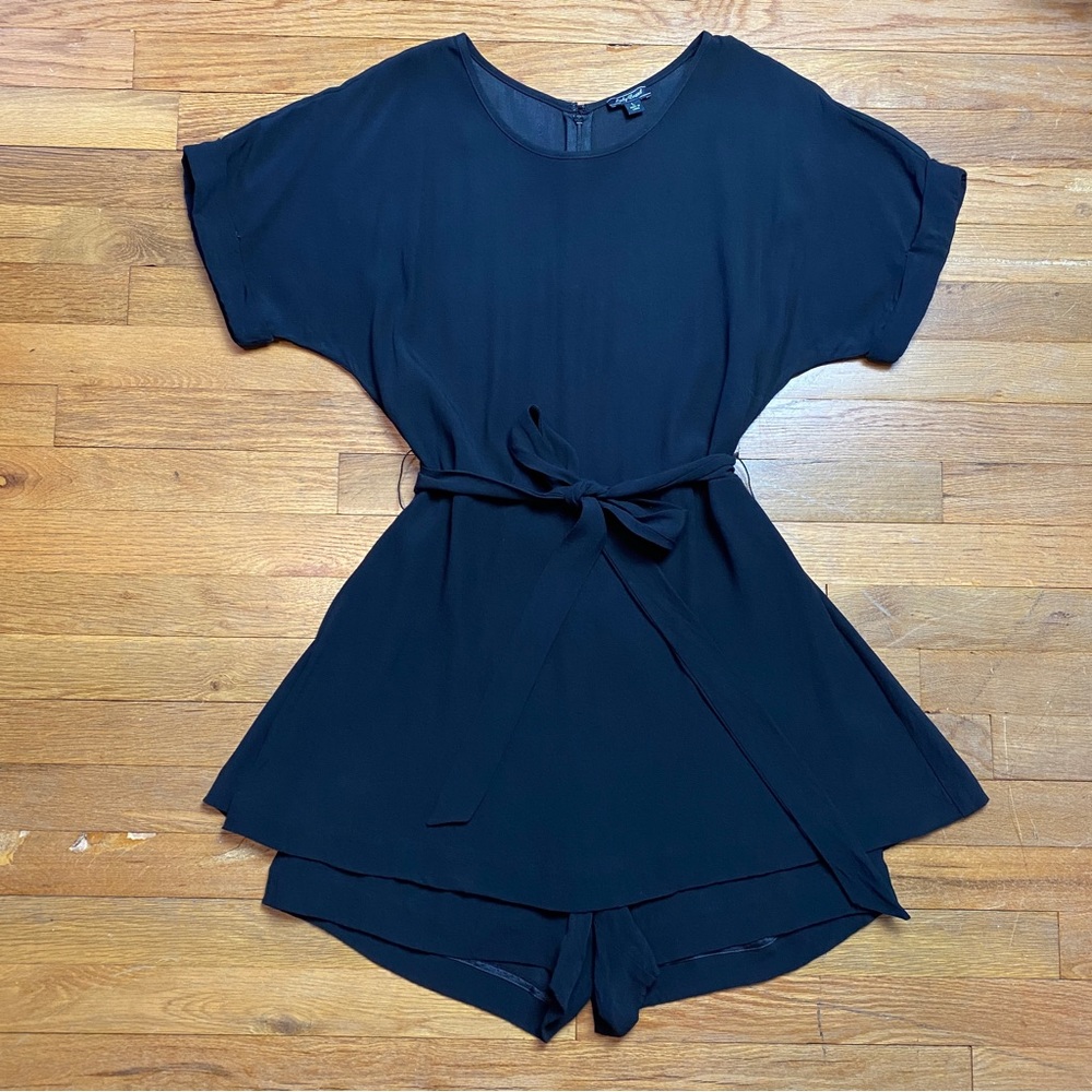 Lucky Brand Romper